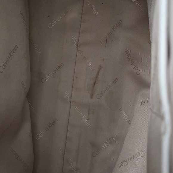 Calvin Klein Handbag - Picture 5 of 7